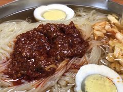 -老黄牛冷面店(冬青街店)