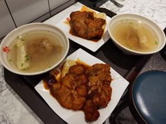 -鲜得来排骨年糕(即墨路店)