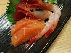 -富山日式料理(宽厚里店)