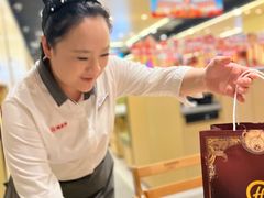 -海底捞火锅(朝阳北路生日主题店)