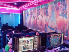 -NB网咖电竞连锁(泺安路店)