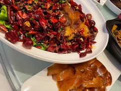 -玉林烤鸭店(黄村康庄店)