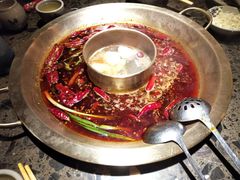 -小龙坎火锅(双林店)