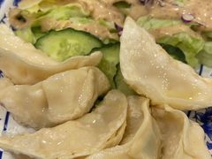 -长人馄饨铺(解放街店)