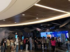 -百美汇影城(LUXE嘉里中心店)