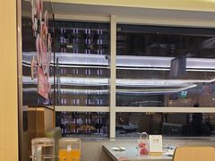 -海底捞火锅(振华广场店)