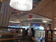 -晓粤·惹味粤菜(凯德乐峰广场店)