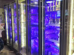 -生火火·小炉子炭烤(金楠天街总店)