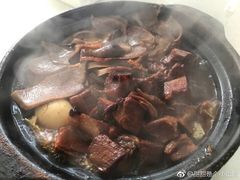 -赵家牛肉砂锅(台西三路店)