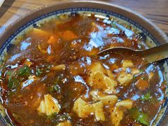 -李三卤汁豆腐脑