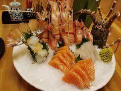 -王鼎精致料理铁板烧(世博源店)