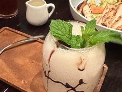 -blue frog蓝蛙(长泰广场店)