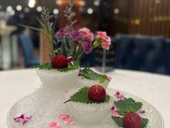 -粤菜王府·海鲜·茶市·海景餐厅(大梅沙店)