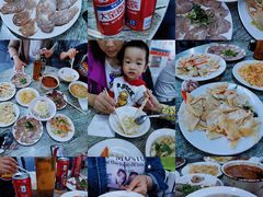 -正宗胖子抻面馆(岭东路店)