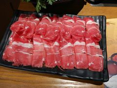 -呷哺呷哺(砂之船奥莱店)