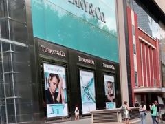-Tiffany & Co.蒂芙尼
(南京德基广场店)