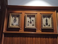 -马勒别墅·中餐厅