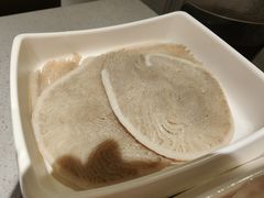 千层毛肚-海底捞火锅(翔龙天地广场店)