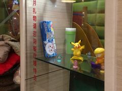 -肯德基(孝陵卫地铁站店)