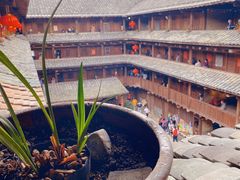 -云水谣景区-土楼之光文化园