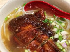 -一乐烧鹅(中环店)
