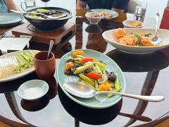 -大连君悦酒店·星海湾壹号Dalian·Dalian(星海广场店)