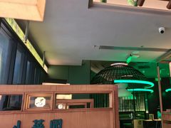 -小菜园新徽菜(青岛市南万象城店)