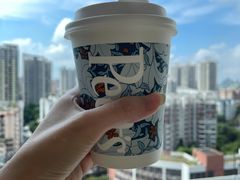 -Peet's 皮爷咖啡(乐峰店)