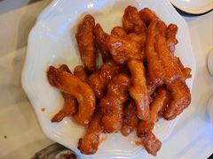 -鑫巴蜀小镇 · 水煮鱼专研店(玉桥店)