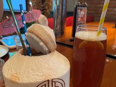 -Shanghai Brew House上海啤酒工坊(老外街店)