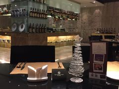 -索菲特酒店·海鲜自助 ·聚餐厅