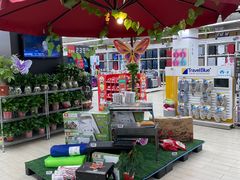 -家乐福(古北店)