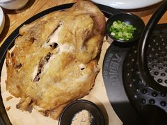 -大厨小馆(华阳城店)