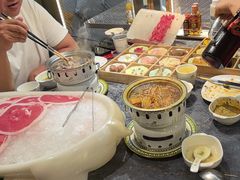 -百草滩羊清水涮羊肉·清真·宁夏盐池滩羊(莲花桥店)