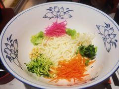 -南锣南门涮肉(南锣鼓巷店)