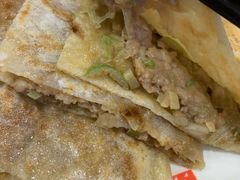 -华天二友居肉饼(宫门口店)