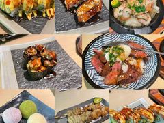 -沼津港精致料理·寿喜烧·烧鸟(漕河泾印象城店)