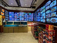 -御海棠老菜馆(福明嘉园店)