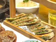 -浩爷羊蝎子火锅(望京店)