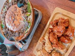 -Don't Tell Mama Shh Korean Restaurant