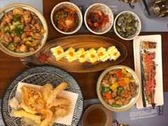 -烧鸟横丁(联发文创口岸店)