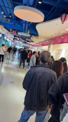 -小蓝象(五角场万达店)