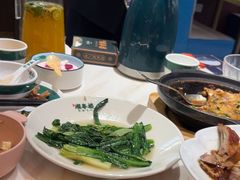 -顺粤楼·粤菜·点心(融创茂店)