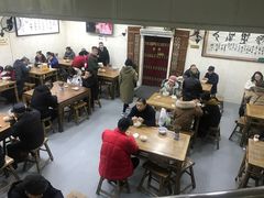 大堂-老刘家泡馍·陕西老字号(钟楼广济街店)