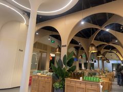 -mango tree芒果树泰国餐厅(青岛万象城店)