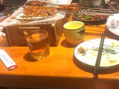 -城边边烧烤-魏晋烤肉旗舰店