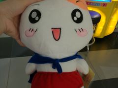 -反斗乐园π·电玩·高空拓展·蹦床(龙华天虹店)