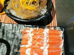 -呷哺呷哺(华林国际店)