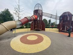 -枫香湖儿童公园