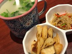 -哈密古丽新疆餐厅(江北融创店)